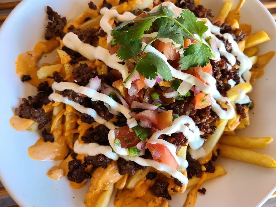 The Cafe Krave Photos 2